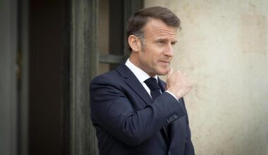 Venus des quatre régions du Grand-Ouest, les Jeunes avec Macron se rassemblent à Rennes ce
