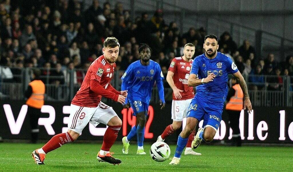 Nice - Brest. « Ils nous ont aidés, mais… » : Roy et les Brestois ne feront pas de sentiment