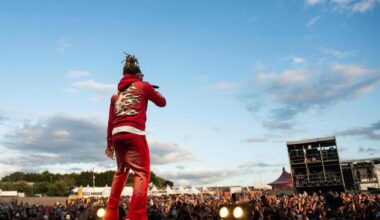 CARTE. En Ille-et-Vilaine, dix festivals d’été pour tous les goûts musicaux