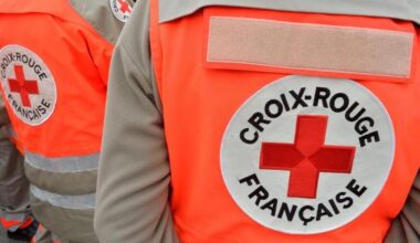 Les bénévoles de la Croix-Rouge en campagne de dons à partir de ce samedi