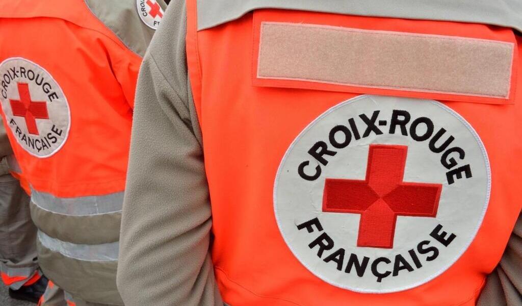 Les bénévoles de la Croix-Rouge en campagne de dons à partir de ce samedi
