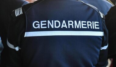 Gendarme percuté par un motard lors d’un rodéo urbain à Nancy : deux suspects en garde à vue