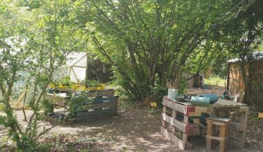 La Chapelle-sur-Erdre. Fête de la nature du 21 au 25 mai au jardin des Hespérides