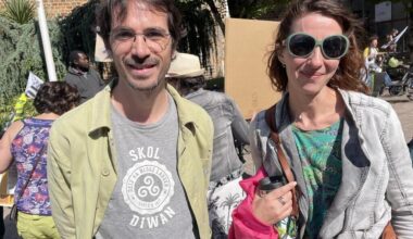 École Diwan : des parents militent pour que Saint-Herblain paye pour les enfants scolarisés à