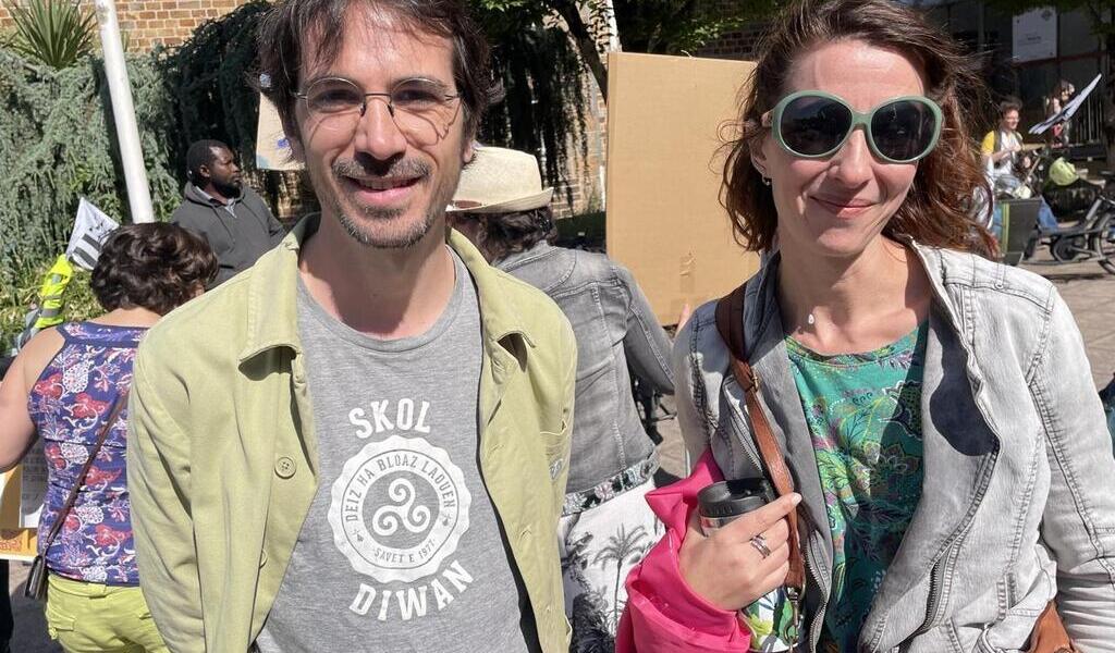 École Diwan : des parents militent pour que Saint-Herblain paye pour les enfants scolarisés à