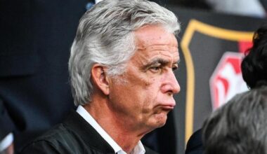 « Comment ça va Jean-Bière » : le président de l’OGC Nice s’amuse de la réplique du