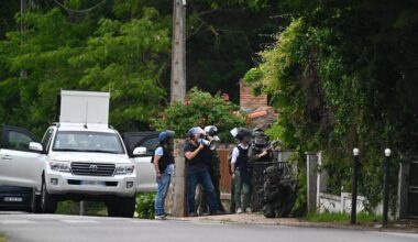 Homme armé et retranché en Loire-Atlantique : depuis 24 heures, 40 gendarmes tiennent le siège