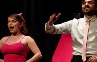 Divatte-sur-Loire. La compagnie des Sales Culottes débarque à l’espace Jacques Demy