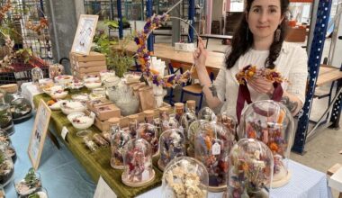 Pour la fête des mères, offrez des fleurs solidaires grâce à cette association nantaise