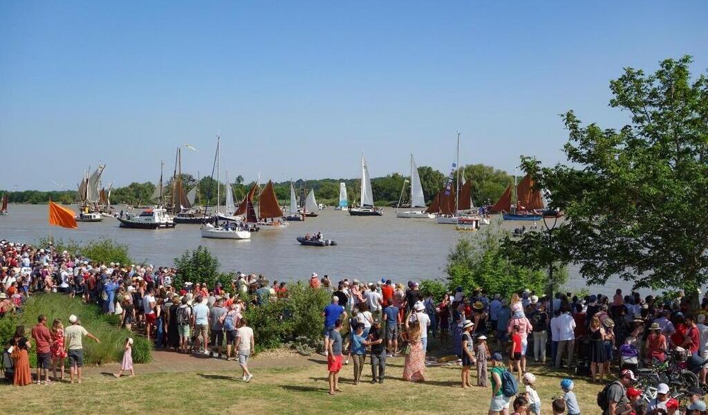 Imoca, parade nautique, concerts… On vous dit tout sur le festival Débord de Loire