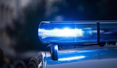 Sous cocaïne et sans permis, un homme blesse trois policiers lors d’un refus d’obtempérer à