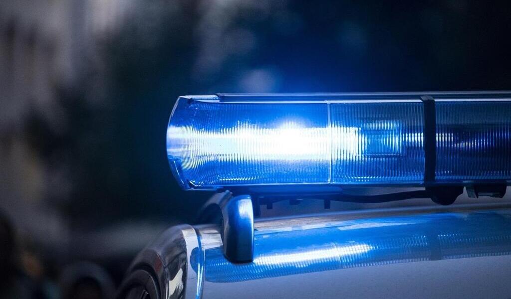 Sous cocaïne et sans permis, un homme blesse trois policiers lors d’un refus d’obtempérer à