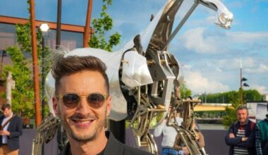 Fête du 14 Juillet à Rouen : le projet de Thomas Joly est abandonné, annonce Nicolas