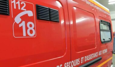 Près de Nice : les flammes ravagent un chalet après l’incendie d’une voiture hybride en