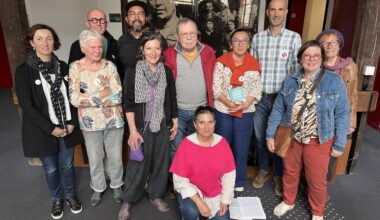 Après l’expulsion des familles géorgiennes, un collectif veut proposer des parrainages