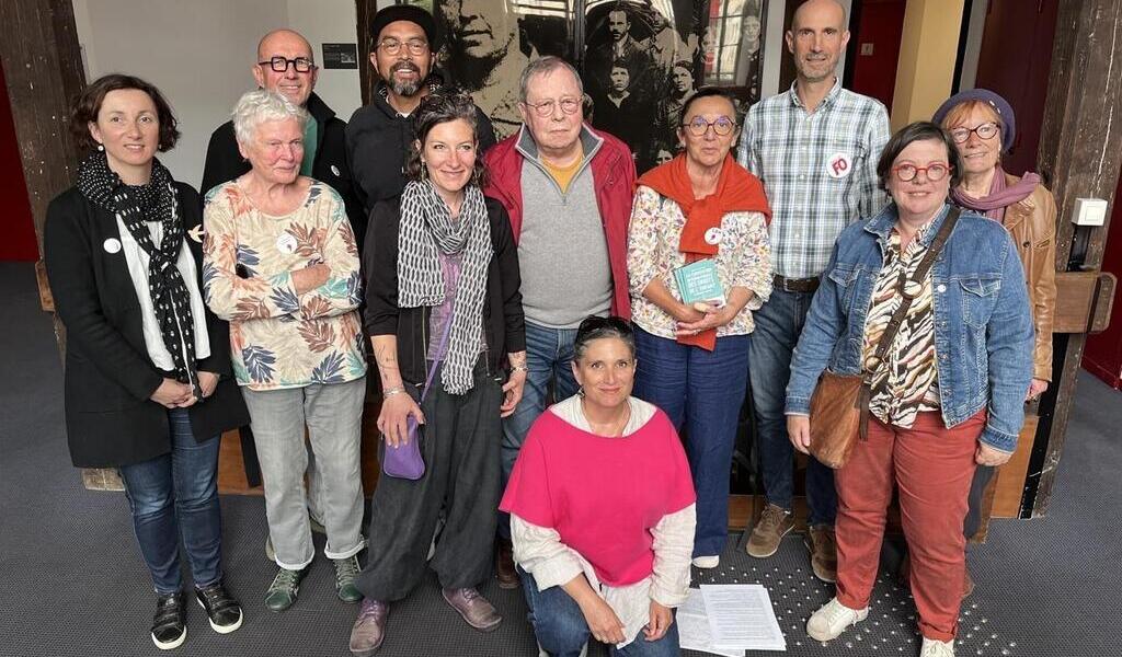 Après l’expulsion des familles géorgiennes, un collectif veut proposer des parrainages