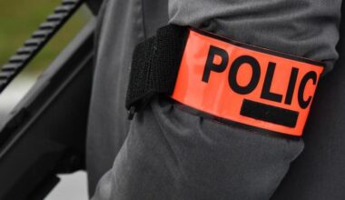 Tentative d’assassinat sur un policier à Nantes : le parquet demande l’incarcération de la suspecte - maville Caen