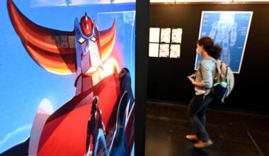 Le festival de science-fiction Utopiales revient du 30 octobre au 2 novembre à Nantes