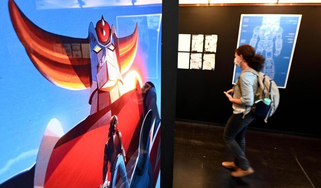 Le festival de science-fiction Utopiales revient du 30 octobre au 2 novembre à Nantes