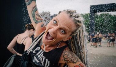 QUIZ. Hellfest 2025 : êtes-vous incollables sur le festival de musiques extrêmes ?