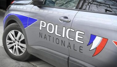 Quatre voitures incendiées à la même heure, dans deux quartiers différents de Nantes
