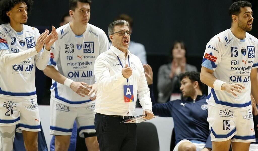Handball. Montpellier bat Kiel et se qualifie pour la finale de la Ligue européenne . Sport