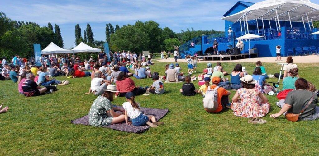 Saint-Sébastien-sur-Loire. Défi mobilité en famille réussi