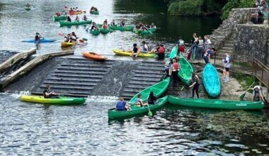 Rezé. Échanges culturels sur le thème de l’eau