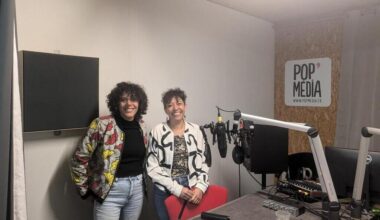 Un podcast sur les dissidents antillais de la Seconde Guerre réalisé à Nantes