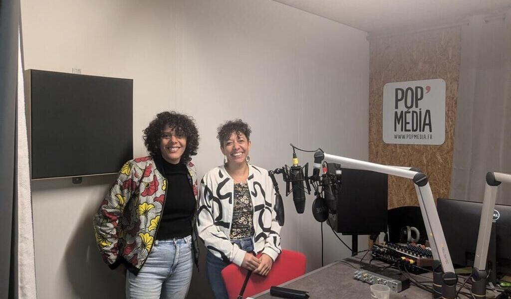 Un podcast sur les dissidents antillais de la Seconde Guerre réalisé à Nantes