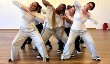 Ateliers de danse, spectacles et battles pour les 10 ans du festival Nantes danse hip-hop