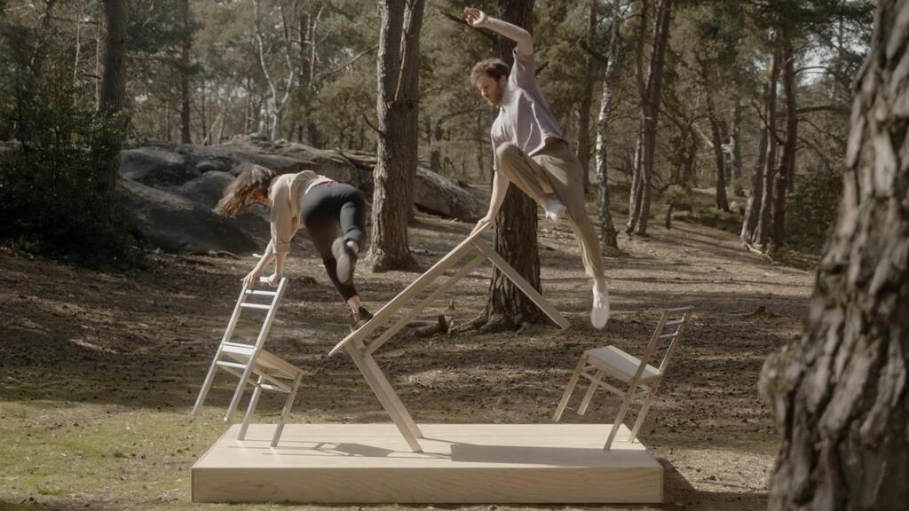 Ay-Roop : 20 ans et une 11e biennale de cirque contemporain