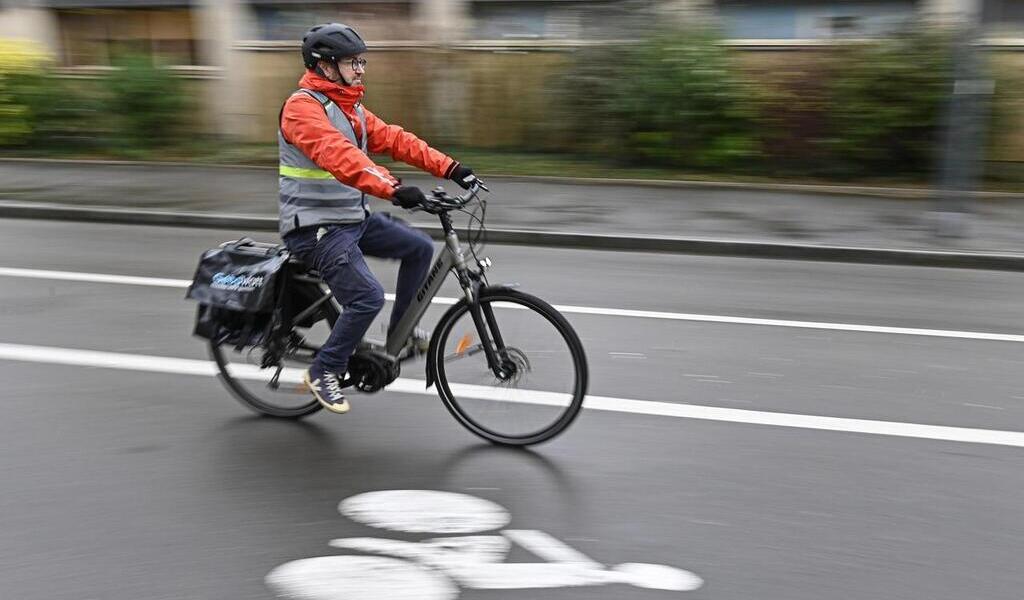 À Rennes, la circulation sera perturbée pendant quelques jours dans le quartier