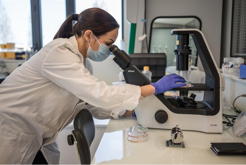Maladies auto-immunes : Bpifrance et la Région Pays de la Loire apportent 1,3 million d’euros
