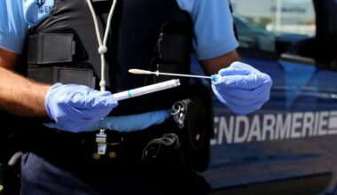 Un conducteur de 17 ans condamné pour un refus d’obtempérer à scooter