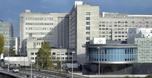 photo  le syndicat fo revendique la création d’un poste supplémentaire pour l’accueil de jour en oncologie et d’un agent de service.  ©  archives ouest-france 