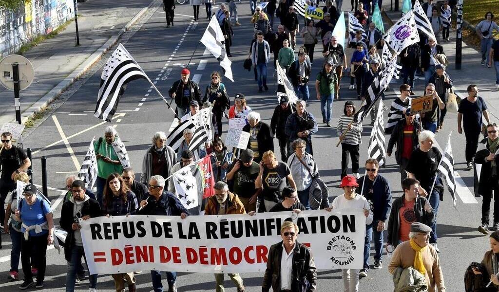 Des remous chez les défenseurs de la cause bretonne en Loire-Atlantique