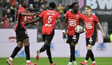 Rennes, Nantes, Angers, Lorient, Brest… Quels clubs de l’Ouest peuvent trembler face à la