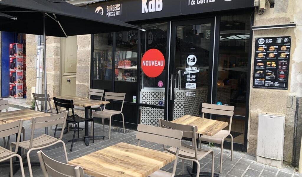 Un nouveau restaurant « fast-casual gourmet » vient d’ouvrir à Nantes