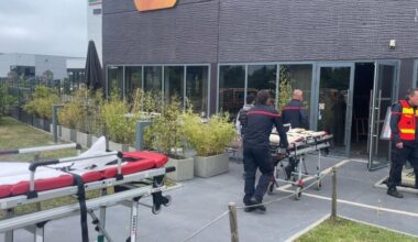 Ce que l’on sait de l’intoxication fulgurante au thon dans un restaurant près de Rennes - Maville.com
