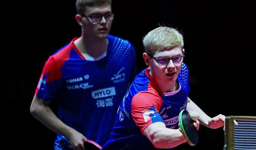 Tennis de table. Pas de Championnats du monde 2027 à Montpellier, le Kazakhstan choisi . Sport