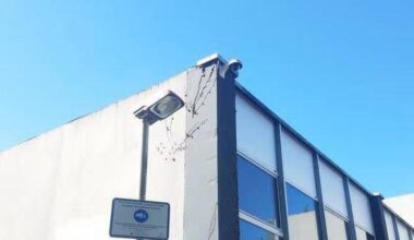 Saint-Grégoire. Bientôt une centaine de caméras dans la ville
