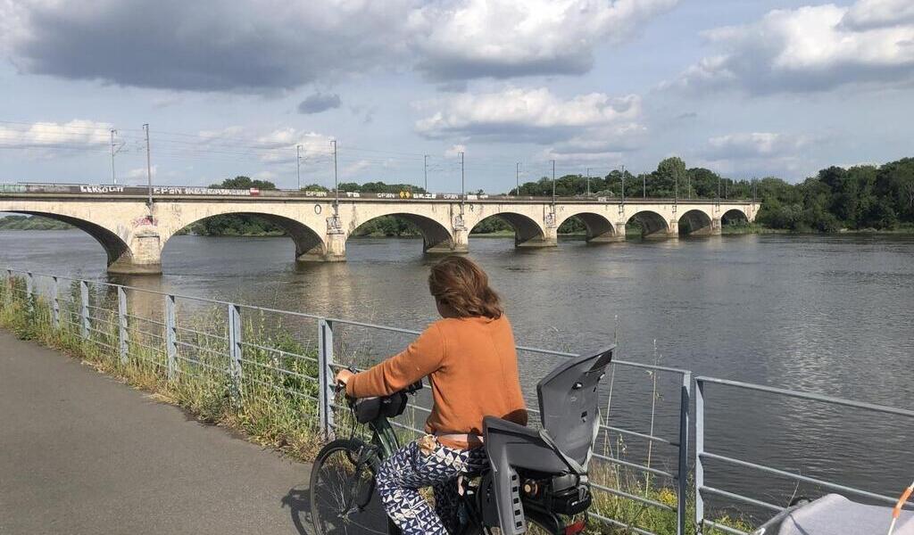 Une passerelle cyclable sur la Loire reliant Malakoff aux Pas-Enchantés ? Saint-Sébastien insiste