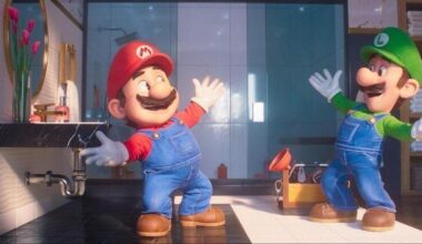 Un événement musical Mario Bros inédit près de Nantes