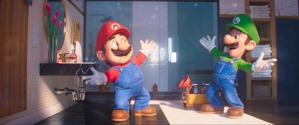 Un événement musical Mario Bros inédit près de Nantes