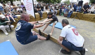 Sans site pour disputer les épreuves, les Jeux de Bretagne, prévus le 20 juin, à Nantes sont