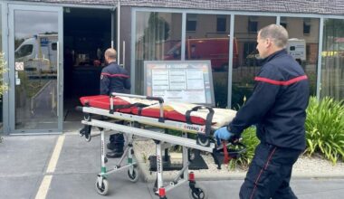 Intoxications près de Rennes : les victimes sorties d’affaire, le restaurant ne serait pas en