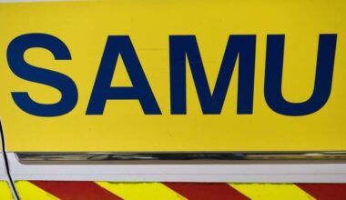 En Loire-Atlantique, une petite fille de trois ans blessée après une chute du 5e étage
