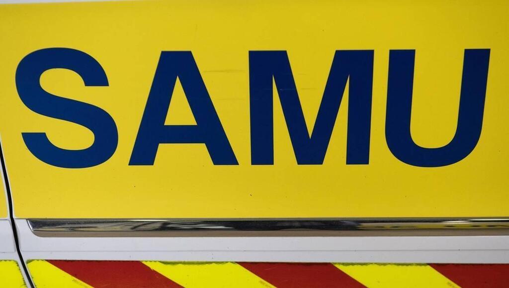 En Loire-Atlantique, une petite fille de trois ans blessée après une chute du 5e étage