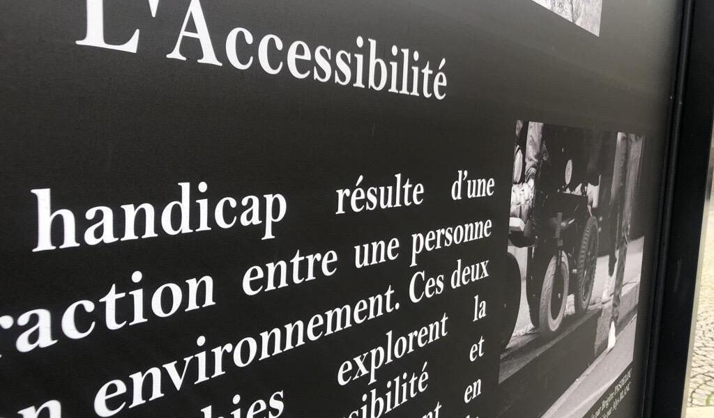 Les assises régionales de l’accessibilité ouvertes au public le 5 juin, à Rennes